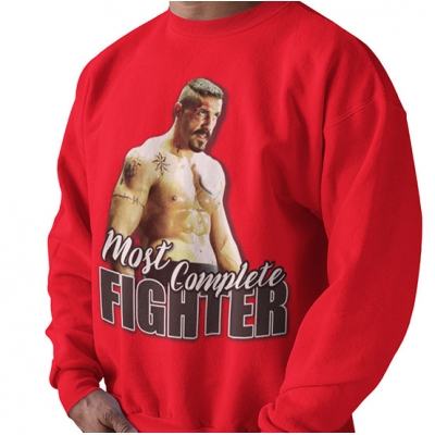 BLUZA BOYKA MOST COMPLETE FIGHTER